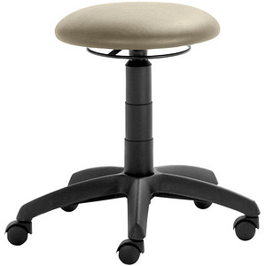 Mayer Arbeitshocker myKENNY taupe Mayer Arbeitshocker myKENNY taupe von Mayer