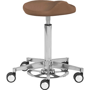 Mayer Arbeitshocker myPROFI - Comfortsitz 1391 30 485 hellbraun Mayer Arbeitshocker myPROFI - Comfortsitz 1391 30 485 hellbraun von Mayer