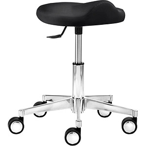 Mayer Arbeitshocker myXPERT - Comfortsitz 1291 30 572 schwarz Kunstleder Mayer Arbeitshocker myXPERT - Comfortsitz 1291 30 572 schwarz Kunstleder von Mayer