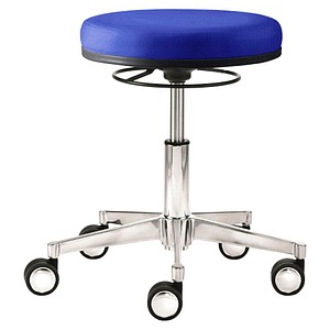Mayer Arbeitshocker myXPERT - Maxi Tellersitz 1296 26 396 blau Mayer Arbeitshocker myXPERT - Maxi Tellersitz 1296 26 396 blau von Mayer
