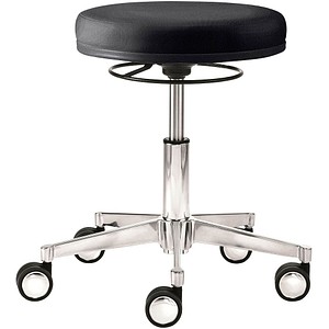 Mayer Arbeitshocker myXPERT - Maxi Tellersitz 1296 26 397 schwarz Mayer Arbeitshocker myXPERT - Maxi Tellersitz 1296 26 397 schwarz von Mayer