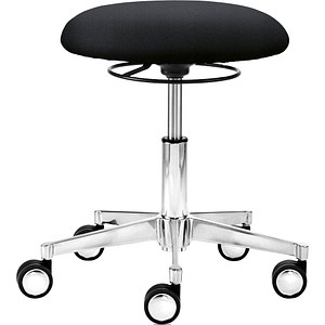 Mayer Arbeitshocker myXPERT - Tellersitz 1290 26 397 schwarz Mayer Arbeitshocker myXPERT - Tellersitz 1290 26 397 schwarz von Mayer