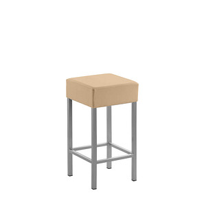 Mayer Barhocker myCUBUS beige von Mayer