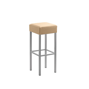 Mayer Barhocker myCUBUS beige Mayer Barhocker myCUBUS beige von Mayer