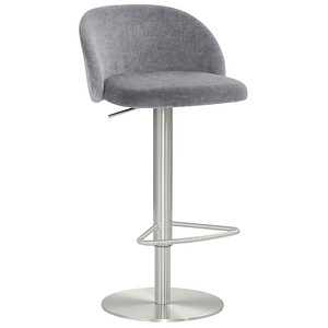 Mayer Barhocker myGRACE 1216 04 26004 grau Mayer Barhocker myGRACE 1216 04 26004 grau von Mayer