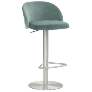 Mayer Barhocker myGRACE aquablau Mayer Barhocker myGRACE aquablau von Mayer