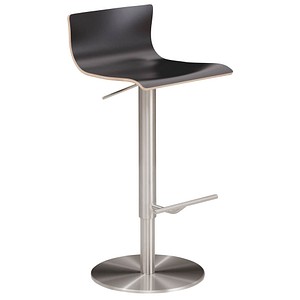 Mayer Barhocker myHENRI 1225 04 817 anthrazit Mayer Barhocker myHENRI 1225 04 817 anthrazit von Mayer