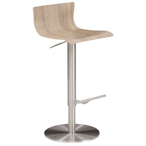 Mayer Barhocker myHENRI 1225 04 833 eiche von Mayer