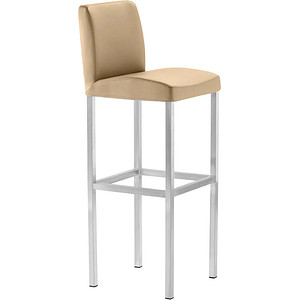 Mayer Barhocker myPRO-IN beige von Mayer