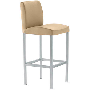 Mayer Barhocker myPRO-IN beige von Mayer