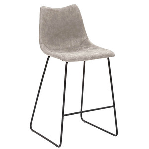 Mayer Barhocker mySOLO 1175 K3 544 lichtgrau Kunstleder Mayer Barhocker mySOLO 1175 K3 544 lichtgrau Kunstleder von Mayer