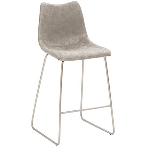 Mayer Barhocker mySOLO 1175 K4 544 lichtgrau Kunstleder Mayer Barhocker mySOLO 1175 K4 544 lichtgrau Kunstleder von Mayer