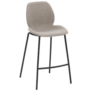 Mayer Barhocker mySOLO 1176 V3 526 muschelgrau-meliert Mayer Barhocker mySOLO 1176 V3 526 muschelgrau-meliert von Mayer