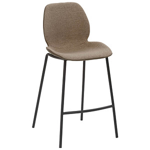 Mayer Barhocker mySOLO 1176 V3 528 sand-meliert Mayer Barhocker mySOLO 1176 V3 528 sand-meliert von Mayer