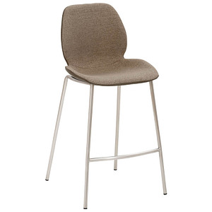 Mayer Barhocker mySOLO 1176 V4 528 sand-meliert Mayer Barhocker mySOLO 1176 V4 528 sand-meliert von Mayer