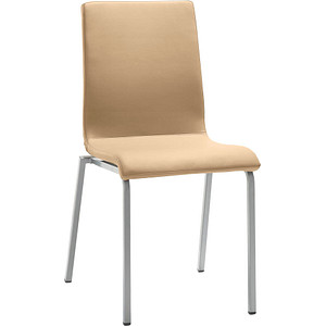 Mayer Besucherstuhl myLIFE 2120 08 30 488 beige Stoff Mayer Besucherstuhl myLIFE 2120 08 30 488 beige Stoff von Mayer