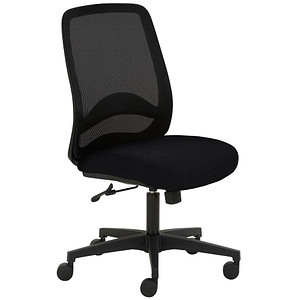 Mayer Bürostuhl myTRITON, 2228 26 397 Stoff schwarz, Gestell schwarz Mayer Bürostuhl myTRITON, 2228 26 397 Stoff schwarz, Gestell schwarz von Mayer