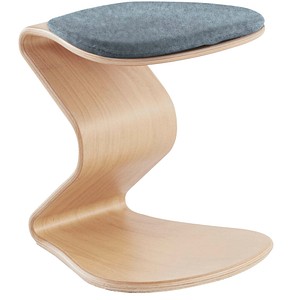 Mayer Hocker myERCOLINO hellblau Mayer Hocker myERCOLINO hellblau von Mayer
