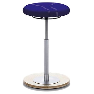 Mayer Hocker myERGOSIT 1110 N 26 396 blau Mayer Hocker myERGOSIT 1110 N 26 396 blau von Mayer