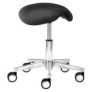 Mayer Sattelhocker myXPERT 1297 30 572 schwarz Kunstleder Mayer Sattelhocker myXPERT 1297 30 572 schwarz Kunstleder von Mayer