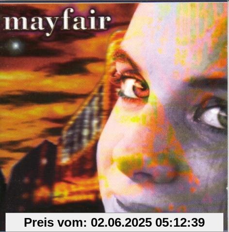 Fastest Trip to Cyber-Town Fastest Trip to Cyber-Town von Mayfair