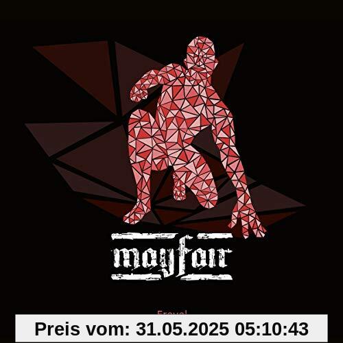 Frevel Frevel von Mayfair