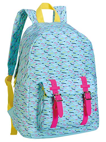 Mayfair Rucksack Colorful Rain von Mayfair