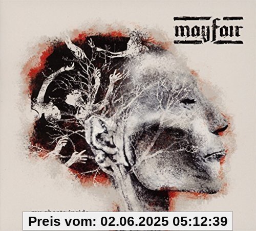 My Ghost Inside My Ghost Inside von Mayfair