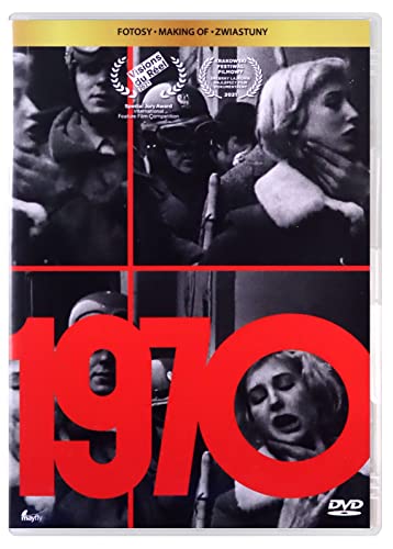 1970 [DVD] (IMPORT) (Keine deutsche Version) von Mayfly