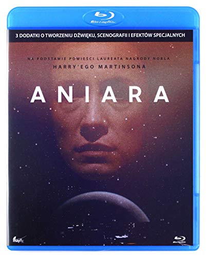 Aniara [Blu-Ray] [Region Free] (IMPORT) (Keine deutsche Version) von Mayfly