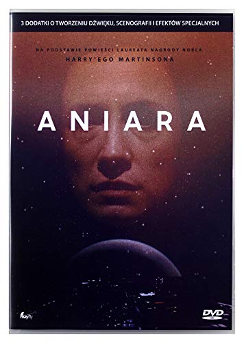 Aniara [DVD] (IMPORT) (Keine deutsche Version) von Mayfly