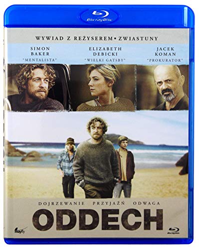 Breath [Blu-Ray] [Region Free] (IMPORT) (Keine deutsche Version) von Mayfly