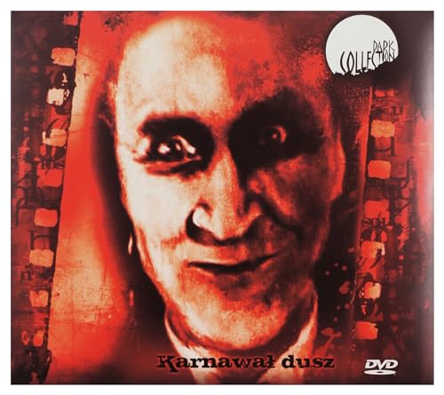 Carnival of Souls [DVD] [Region 2] (IMPORT) (Keine deutsche Version) von Mayfly