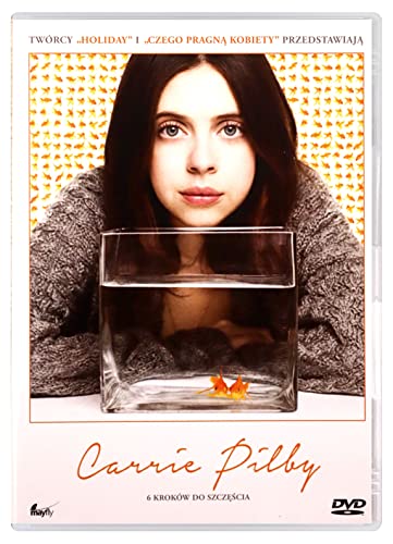 Carrie Pilby [DVD] (IMPORT) (Keine deutsche Version) von Mayfly