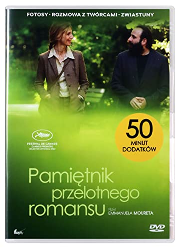 Chronique d'une liaison passag?re [DVD] (IMPORT) (Keine deutsche Version) von Mayfly