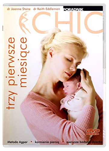Ciąża: trzy pierwsze miesiące życia dziecka [DVD] (Keine deutsche Version) von Mayfly