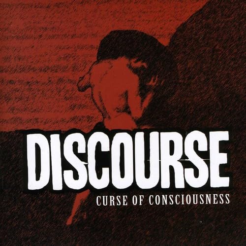 Curse of Consciousness von Mayfly