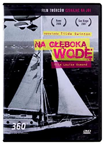 Deep Water [DVD] (Import) (Keine deutsche Version) von Mayfly