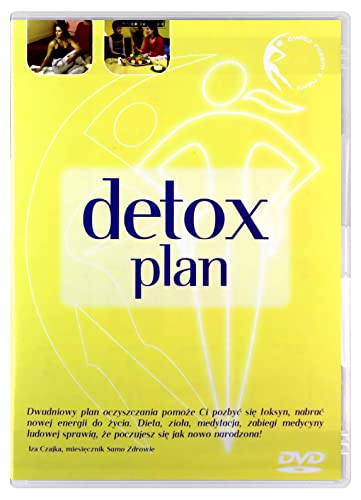 Detox plan [DVD] [Region Free] von Mayfly