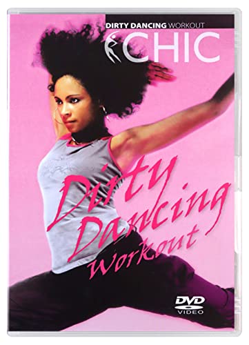 Dirty Dancing Workout [DVD] [Region 2] von Mayfly