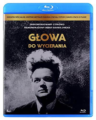 Eraserhead [Blu-Ray] [Region B] (IMPORT) (English audio) von Mayfly