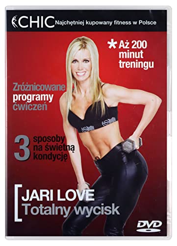 Jari Love: Totalny wycisk [DVD] (Keine deutsche Version) von Mayfly