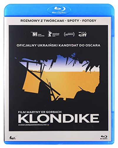 Klondaik [Blu-Ray] [Region B] (IMPORT) (Keine deutsche Version) von Mayfly