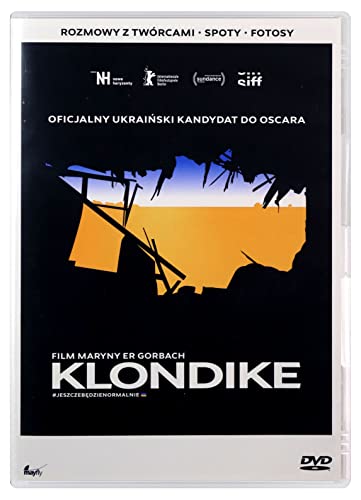 Klondaik [DVD] (IMPORT) (Keine deutsche Version) von Mayfly