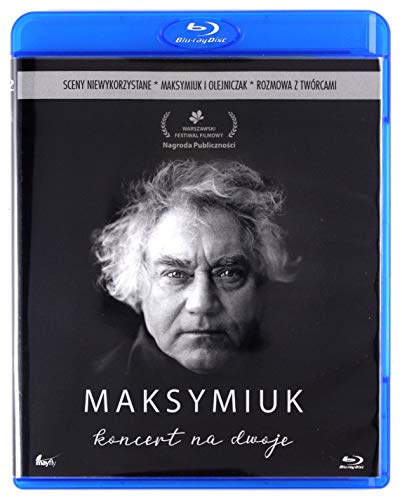 Makymiuk. Koncert na dwoje [Blu-Ray] von Mayfly