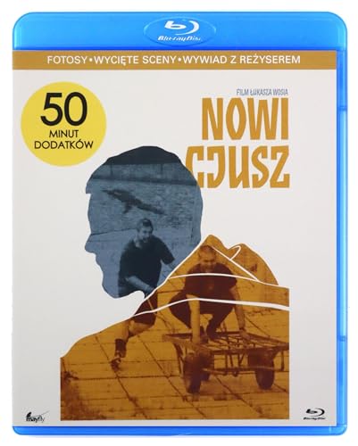 Nowicjusz [Blu-Ray] [Region B] (IMPORT) (Keine deutsche Version) von Mayfly