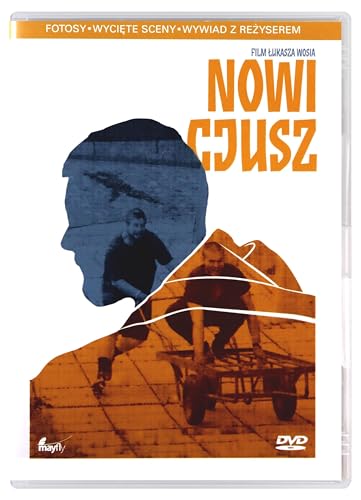 Nowicjusz [DVD] (IMPORT) (Keine deutsche Version) von Mayfly
