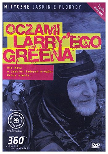 Oczami Larry'ego Greena [DVD] (Keine deutsche Version) von Mayfly