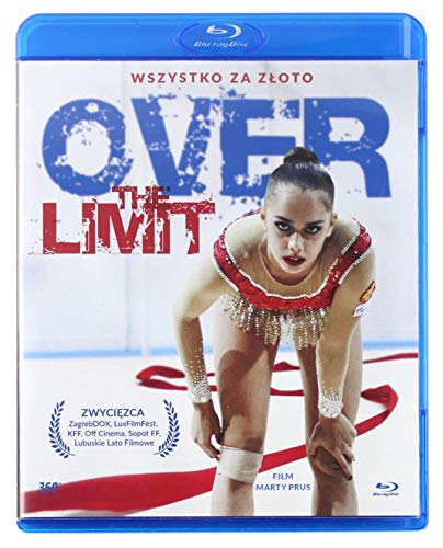 Over the Limit [Blu-Ray] [Region Free] (English subtitles) von Mayfly