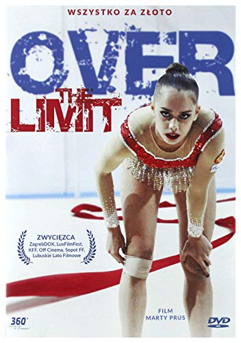 Over the Limit [DVD] (English subtitles) von Mayfly